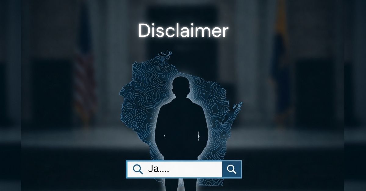 Disclaimer