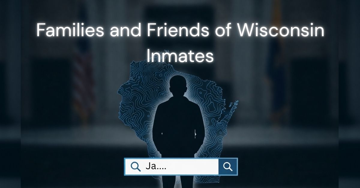 Families and Friends of Wisconsin Inmates
