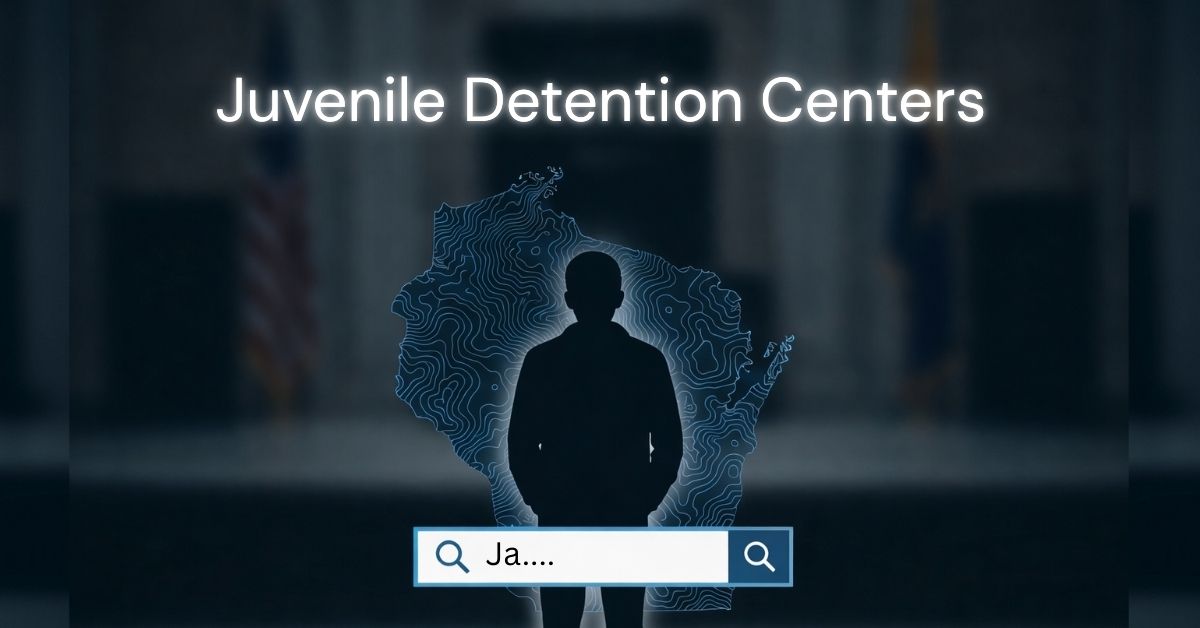 Juvenile Detention Centers