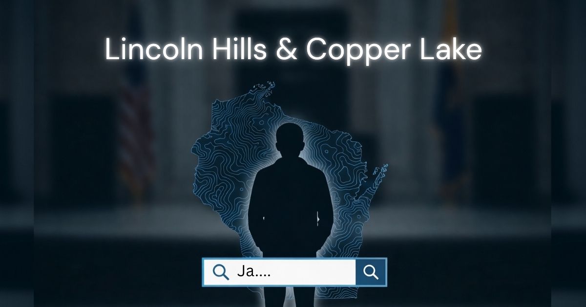 Lincoln Hills & Copper Lake