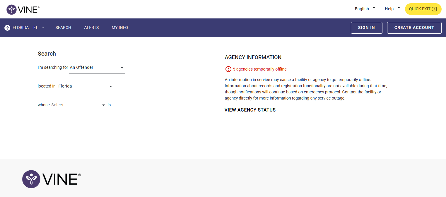 Wisconsin County Jail Inmate Search - Wisconsin Inmate Locator