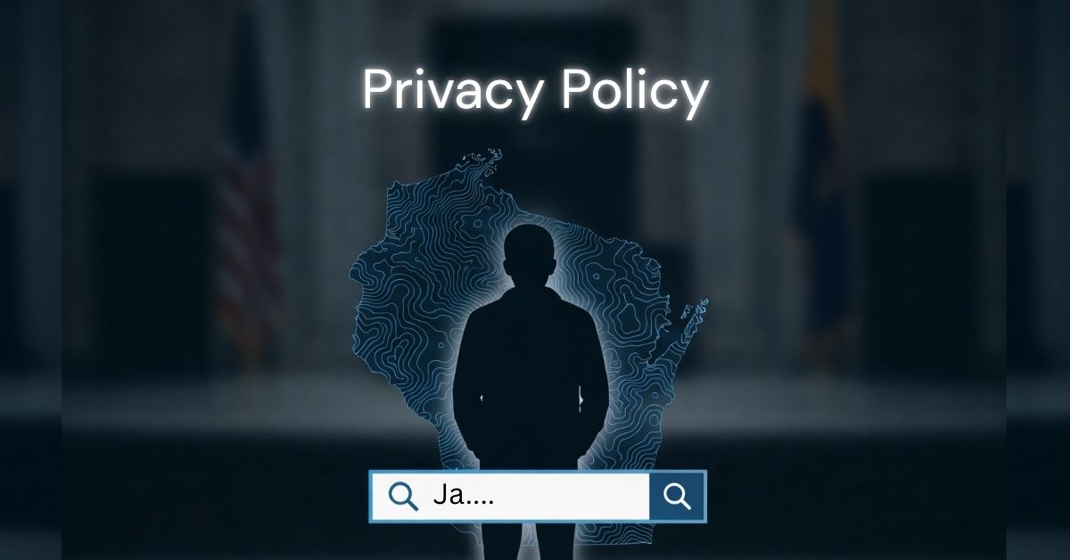 Privacy Policy