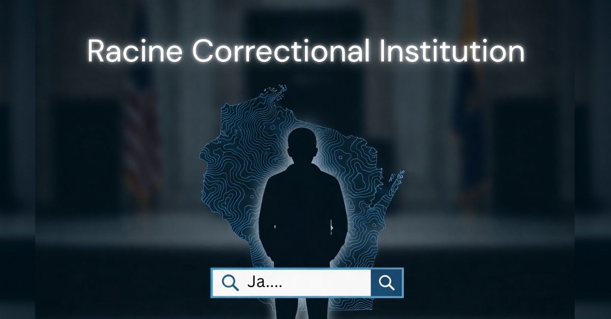 Racine Correctional Institution