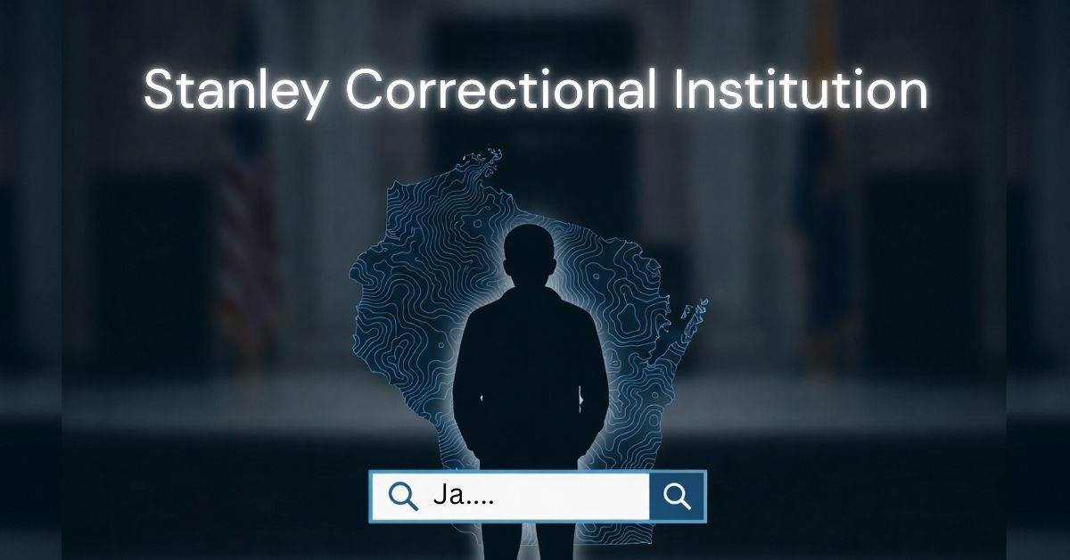 Stanley Correctional Institution