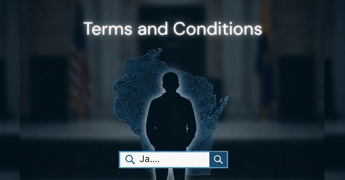 Terms and Conditions