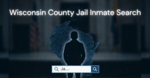 Wisconsin County Jail Inmate Search - Wisconsin Inmate Locator
