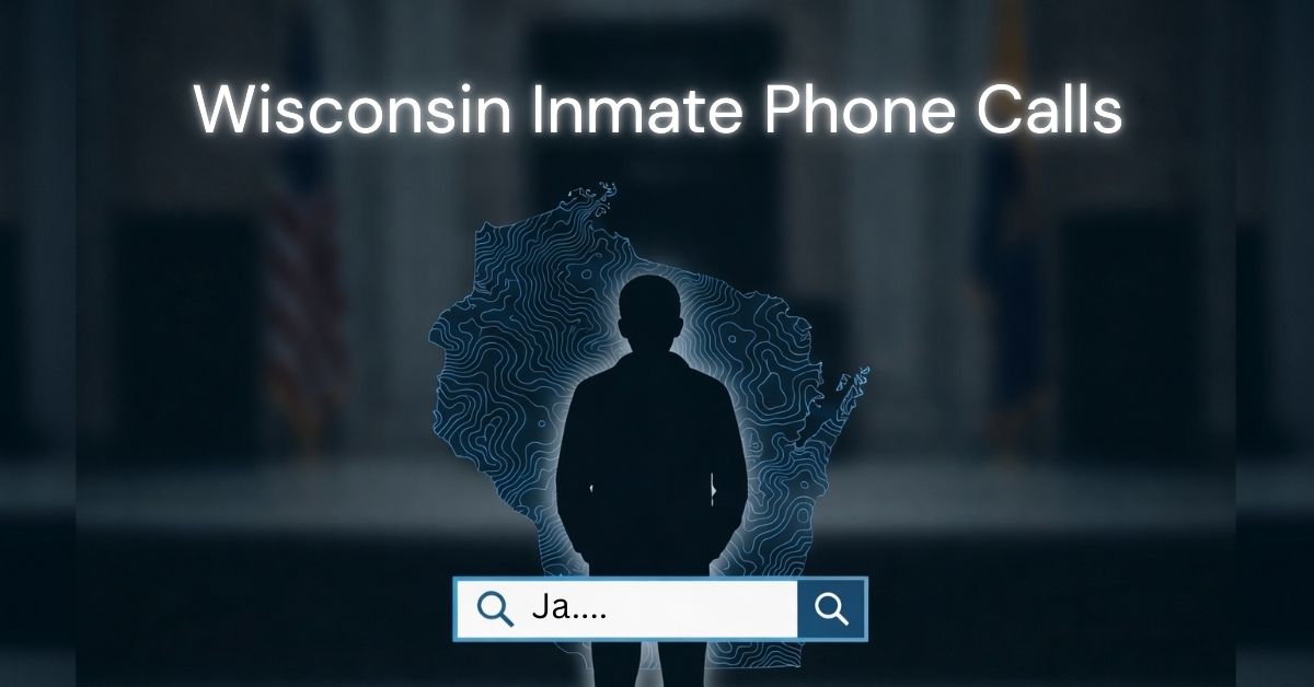 Wisconsin Inmate Phone Calls