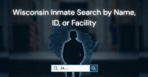 Wisconsin Inmate Locator Wisconsin Inmate Search by Name, ID, or Facility - Wisconsin Inmate Locator